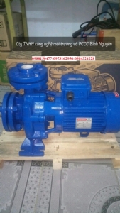 Máy Bơm Speroni CS40-160A